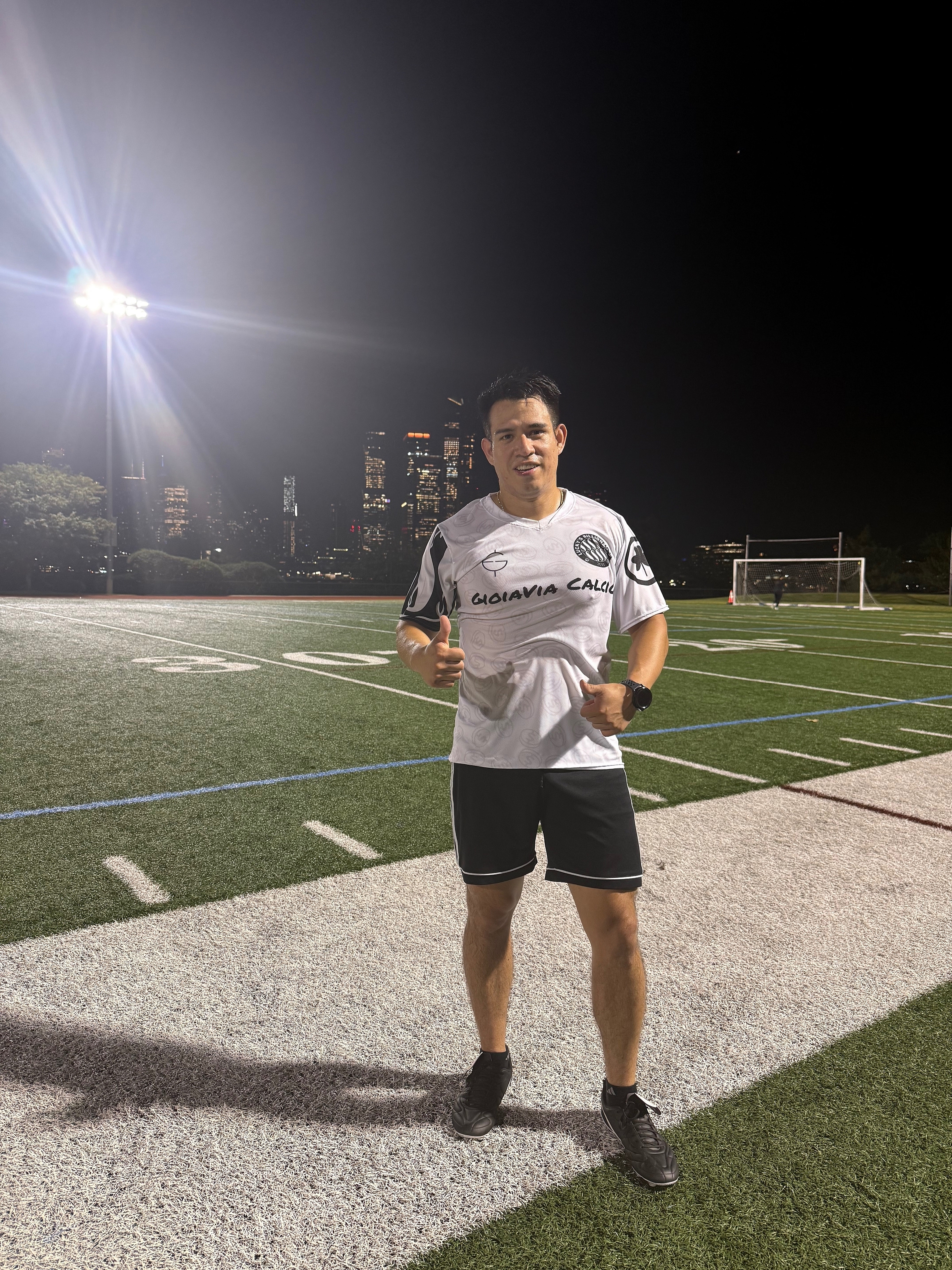 POTG - Lucky's Billionaires