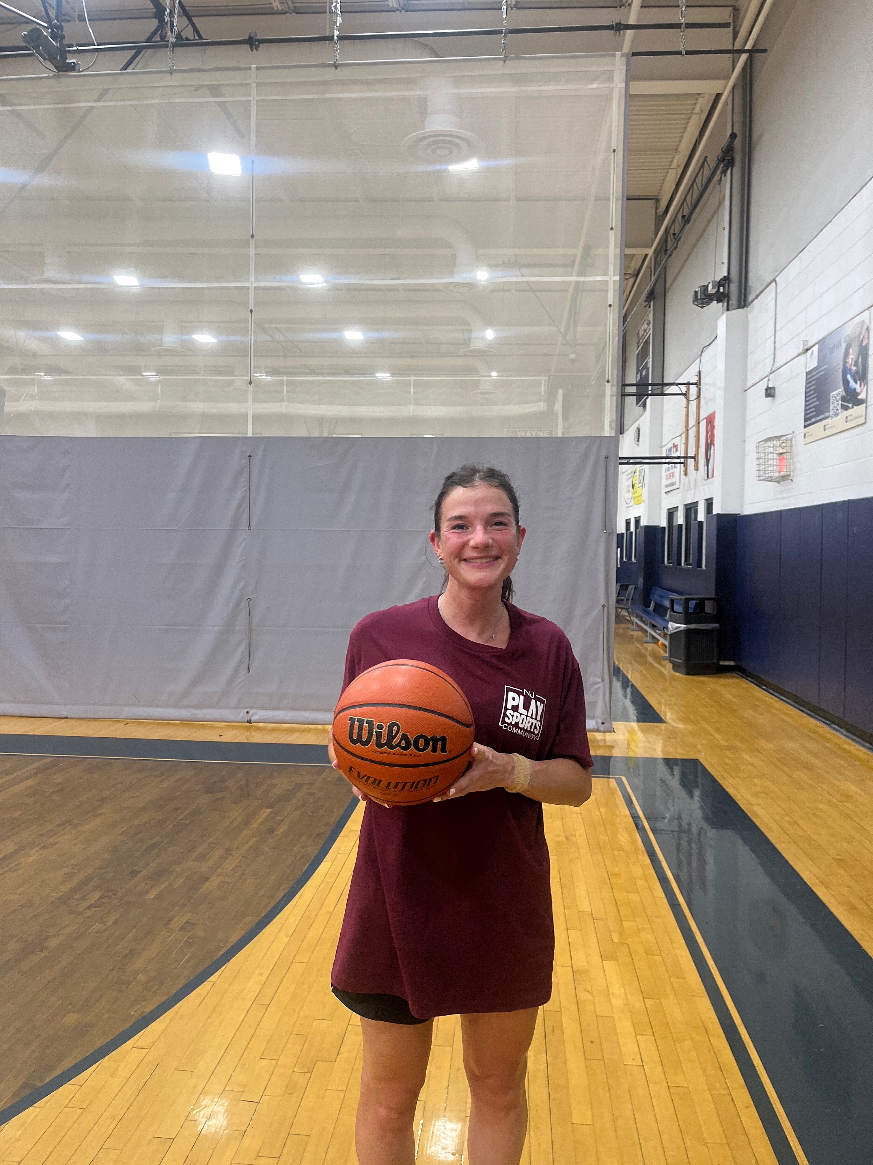 POTG - Las Super Viejas Jugadoras del Basquet