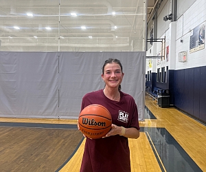 Player Of The Game: LeighAnn L