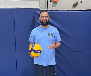 Player Of The Game: Dhruvn V