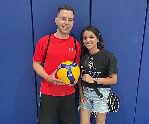 Player Of The Game: Jack C