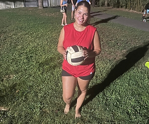 Player Of The Game: Diana P