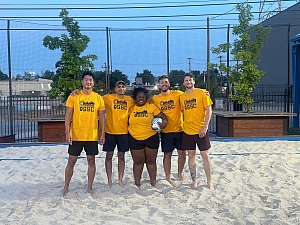 Sets In The City Team Photo