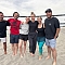 Baby Got Beach Team Logo