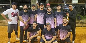 Los Magos - Champs photo