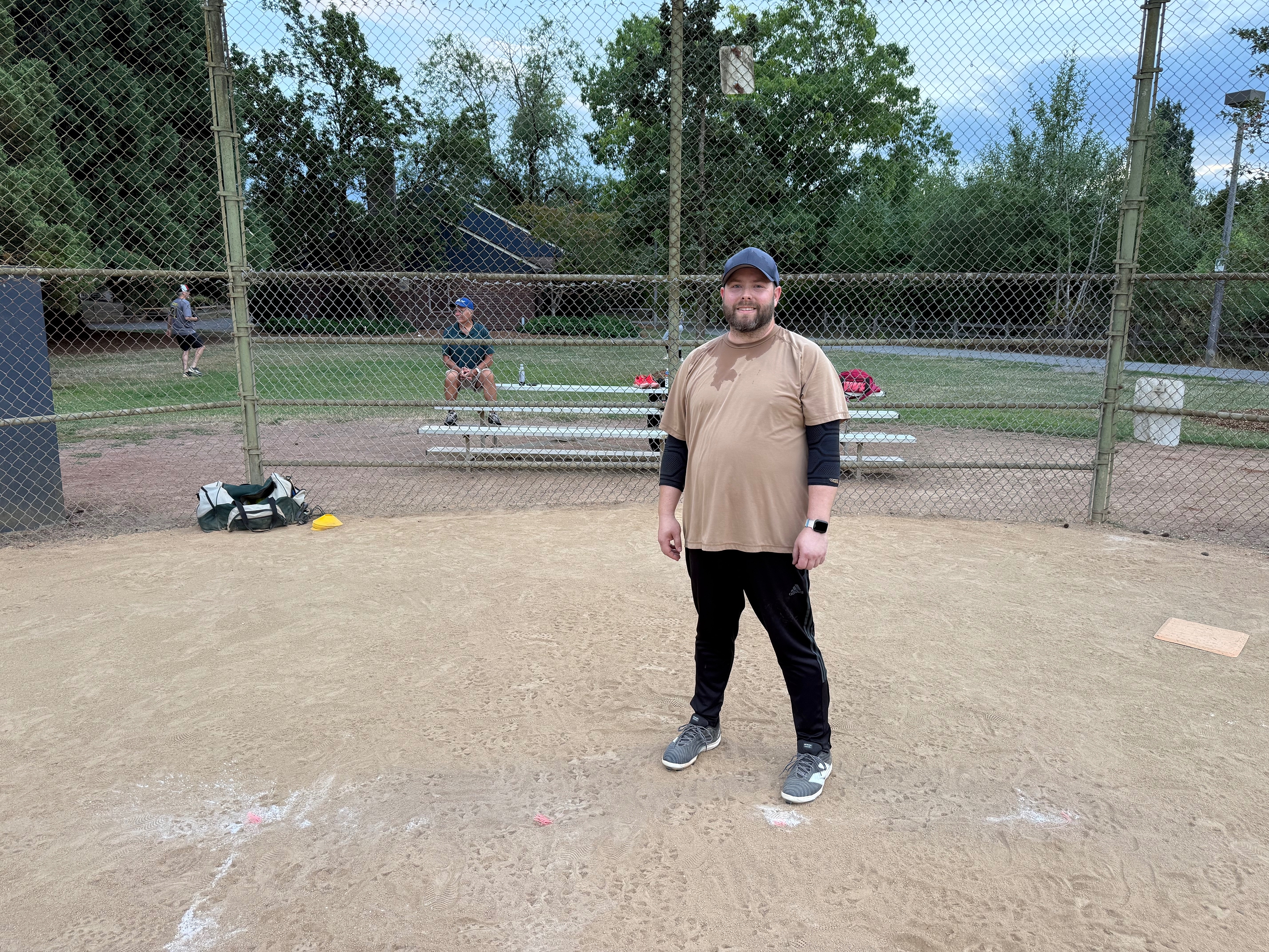 POTG - Mighty Wombats