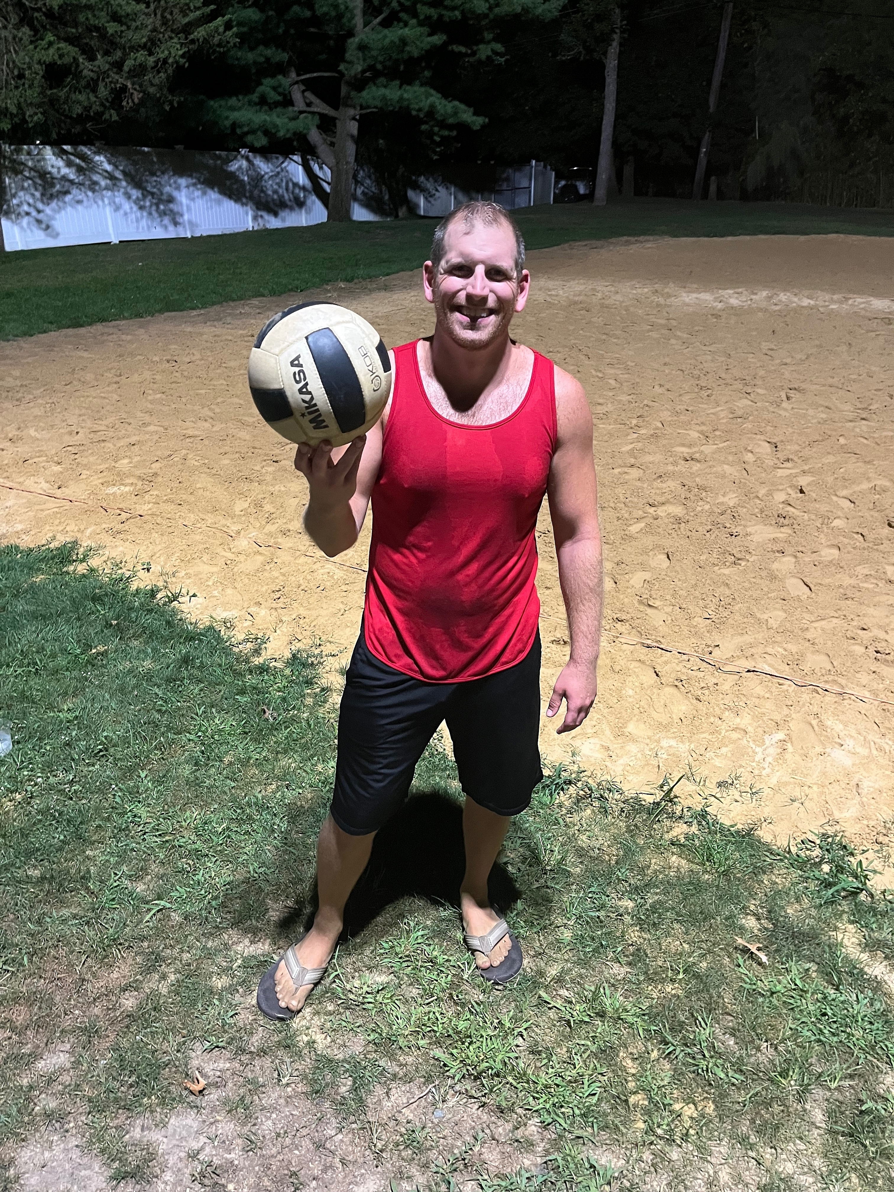 POTG - Aim Tank Services