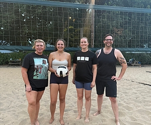 lil Spankins - Indy #V45 Team Photo