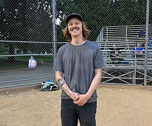 Player Of The Game: Joey S
