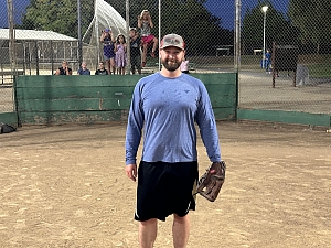 Player Of The Game: Garrett H