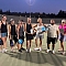Paddle Posse Team Logo