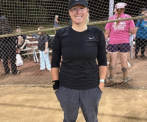Player Of The Game: Kirbi H