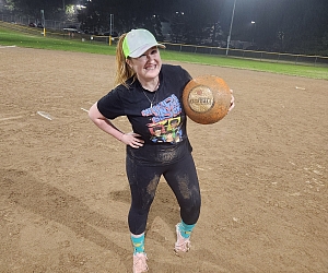 Player Of The Game: Colleen N