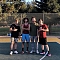 Andrew and Friends  Team Logo