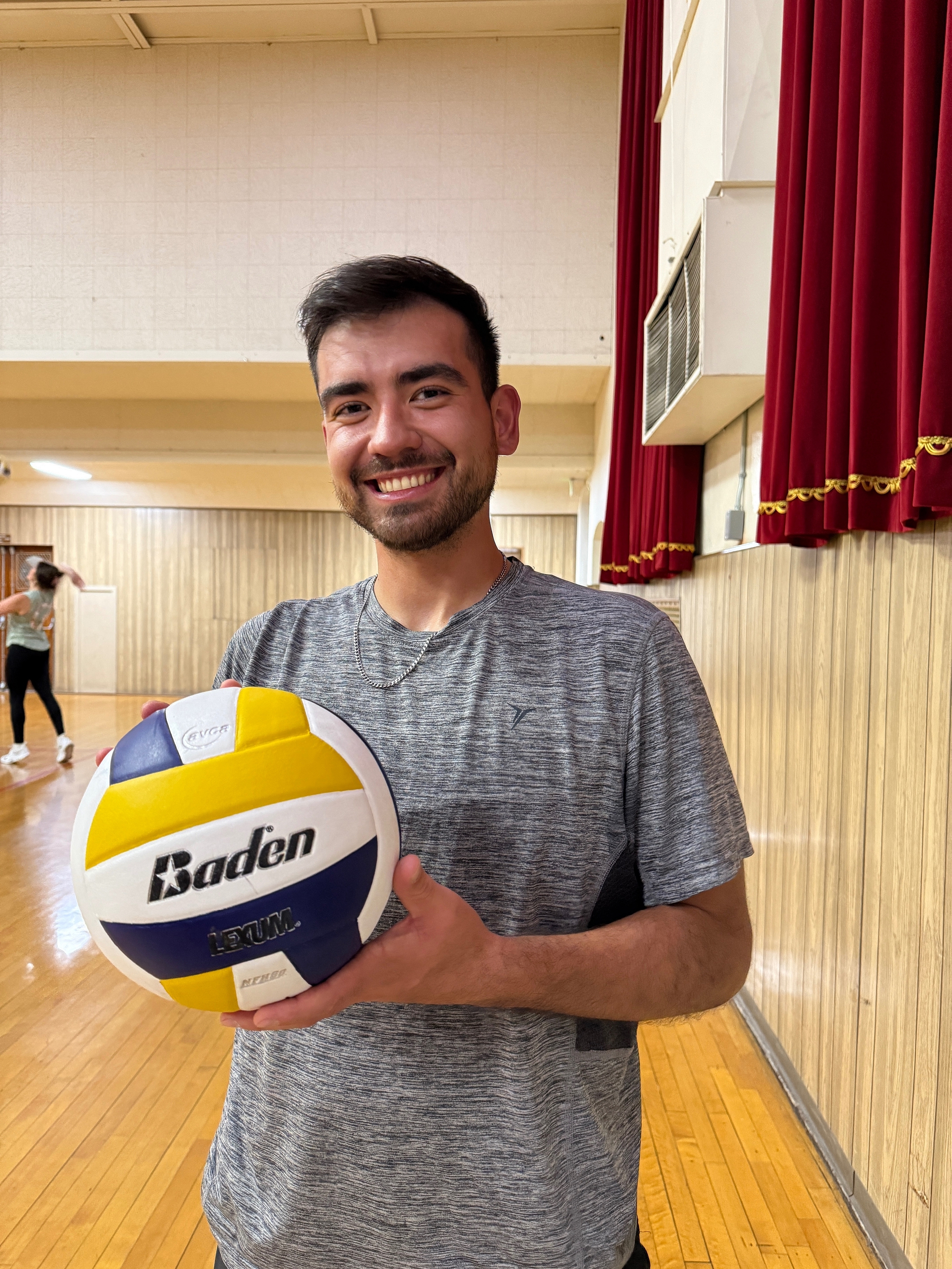 POTG - Calm your tips 