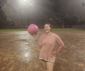 Player Of The Game: Ava S