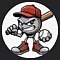 Murder Most Foul Team Logo