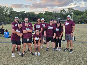 GLOBAL Gym Team Photo