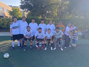 Adoberas  Team Photo