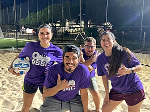  Net Assets Team Photo