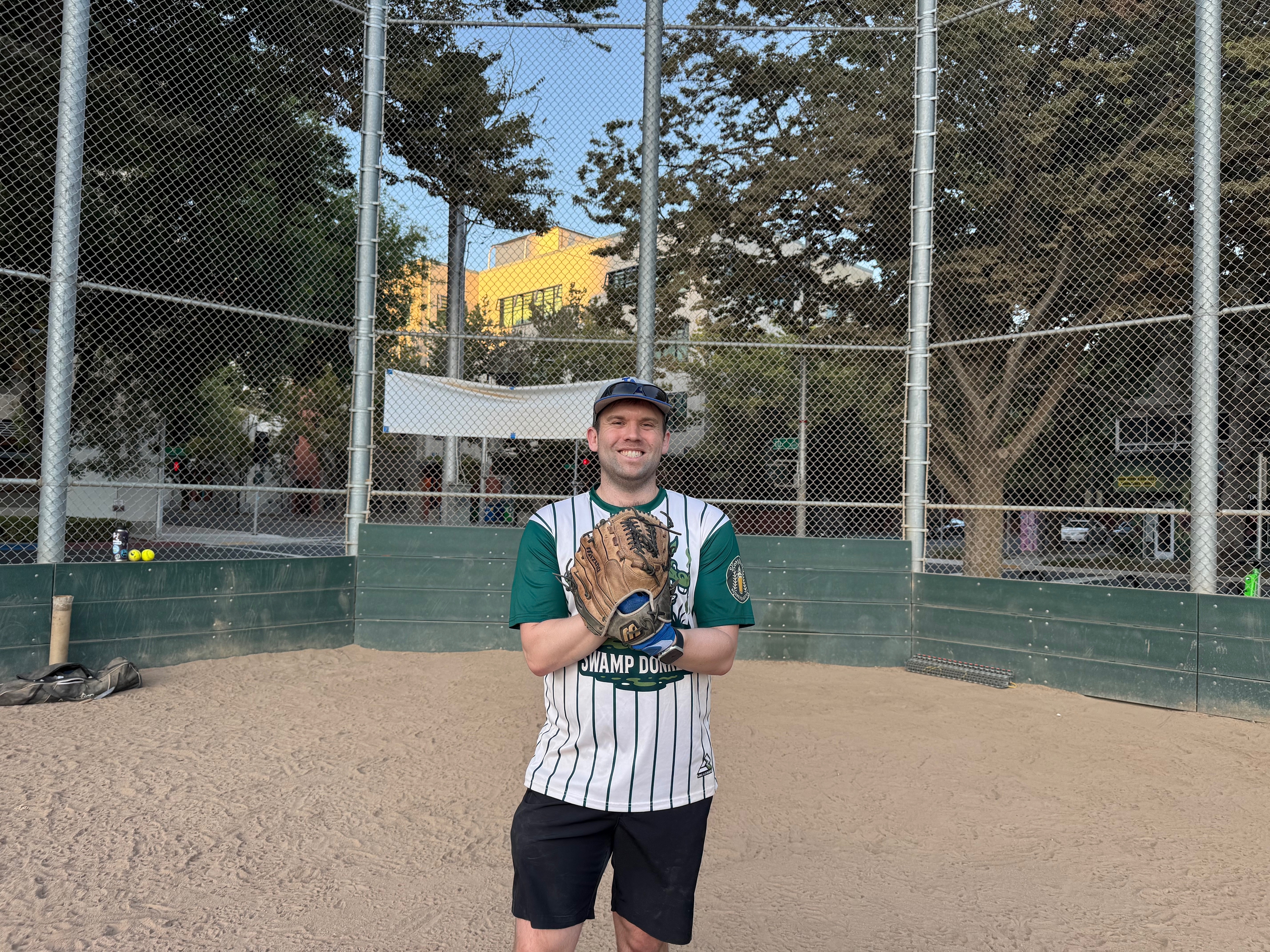 POTG - Swamp Donkeys 