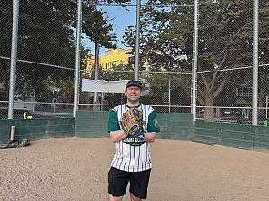 Player Of The Game: Nick B