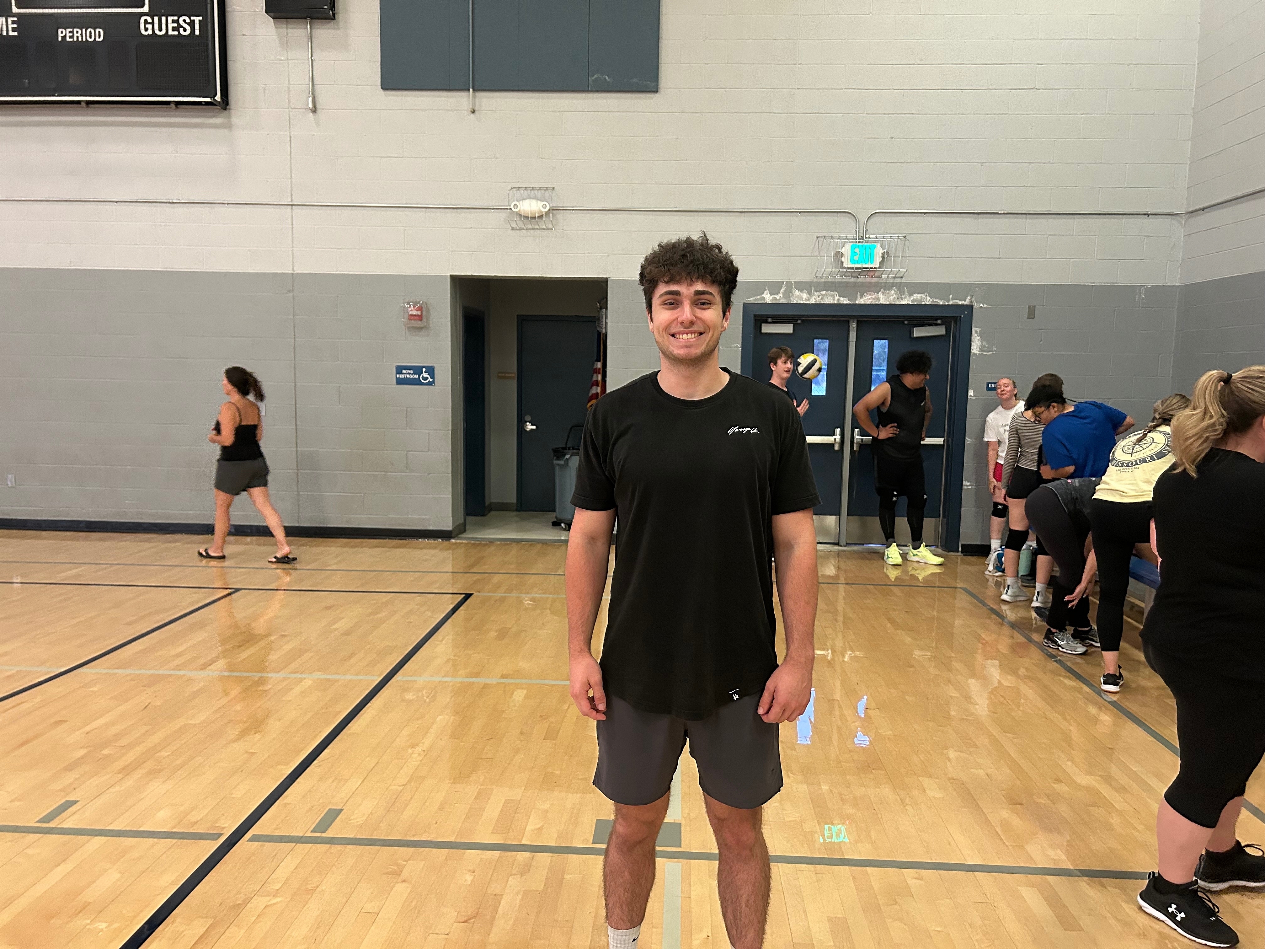 POTG - All Bout' That Ace