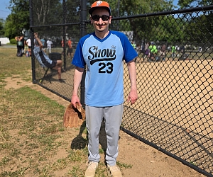 Player Of The Game: Chris R