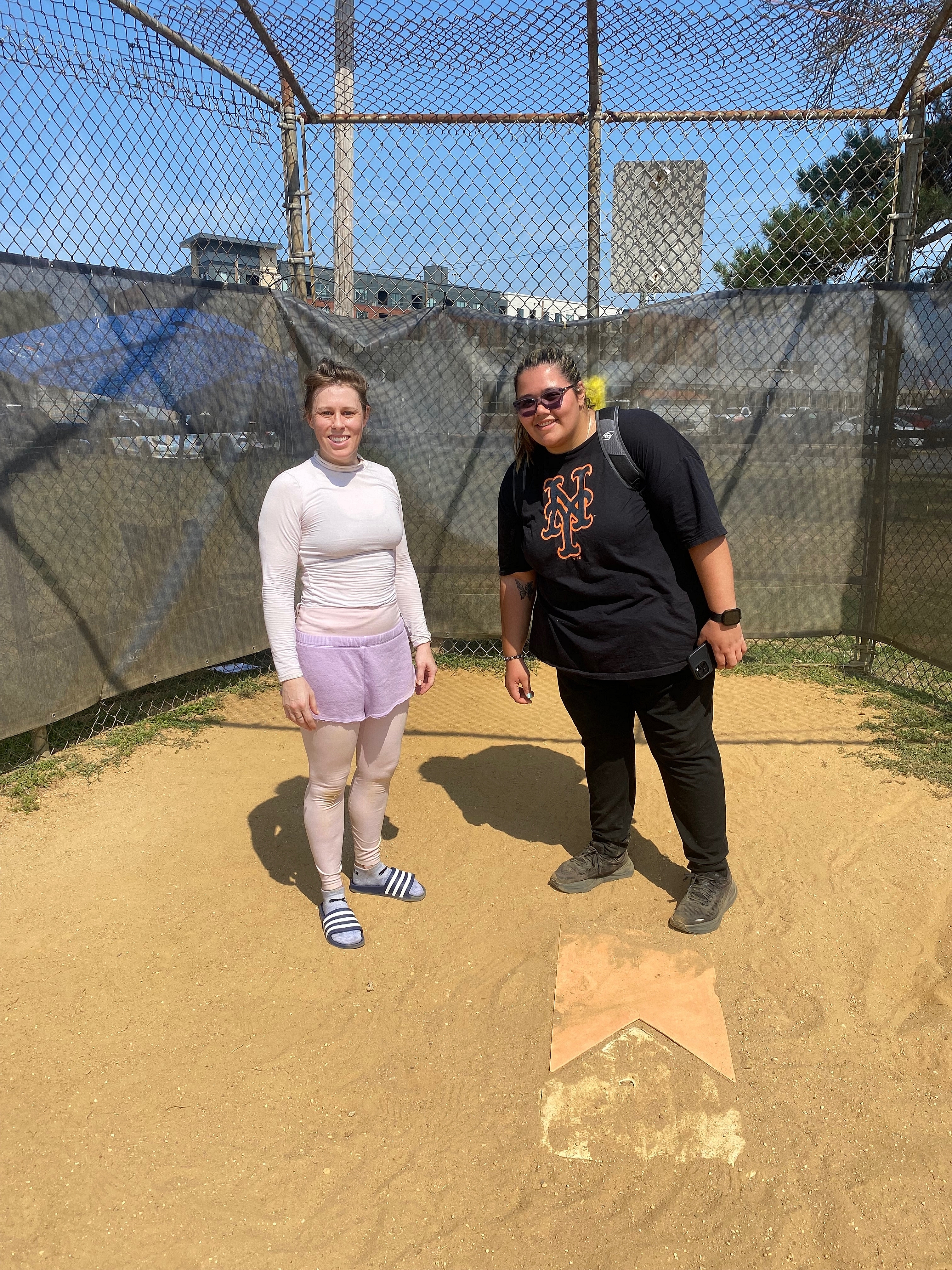 POTG - 99 Problems but a Pitch Ain't One