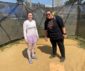 Player Of The Game: Molly L