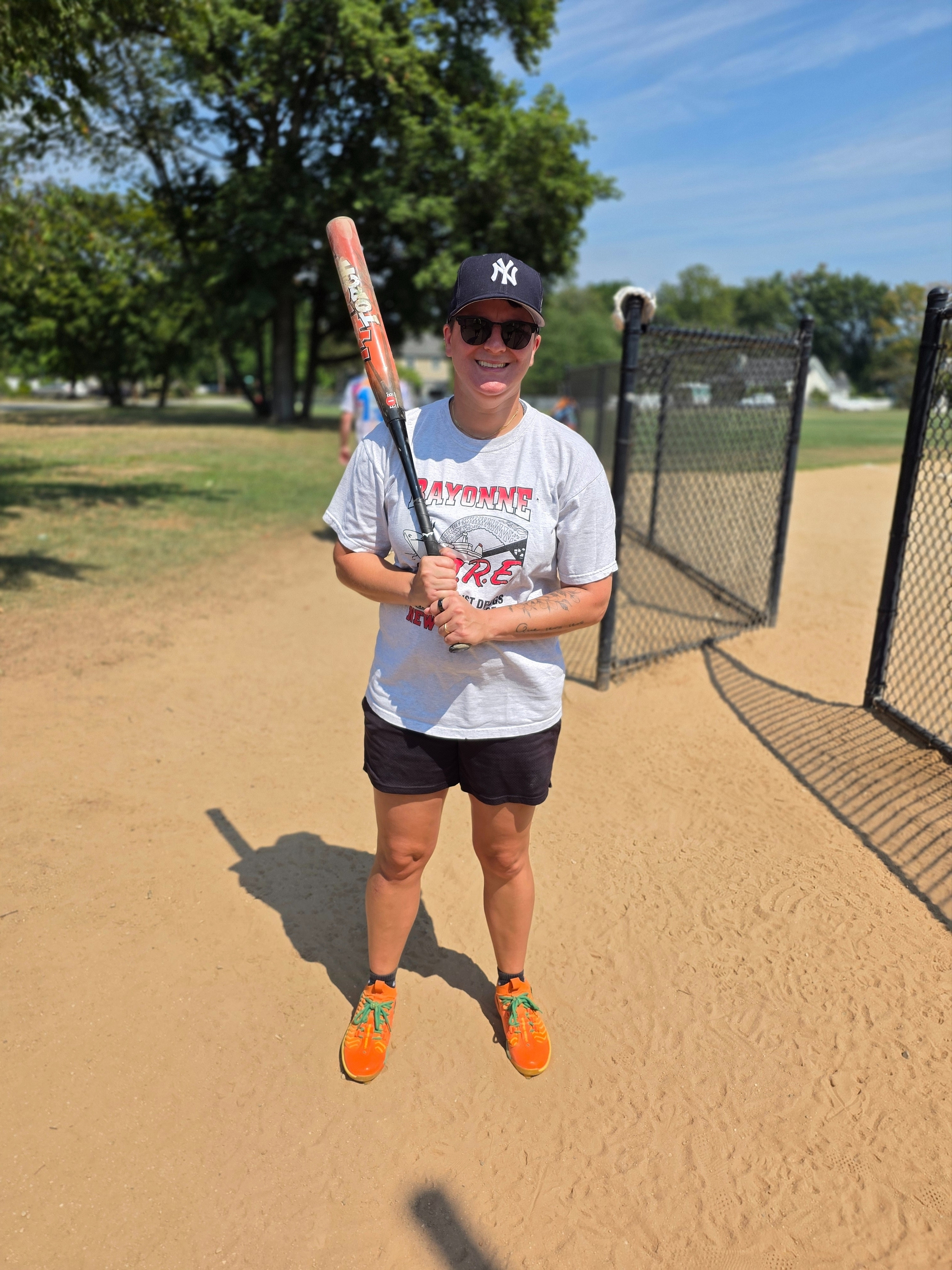 POTG - Orange Crush 🍊