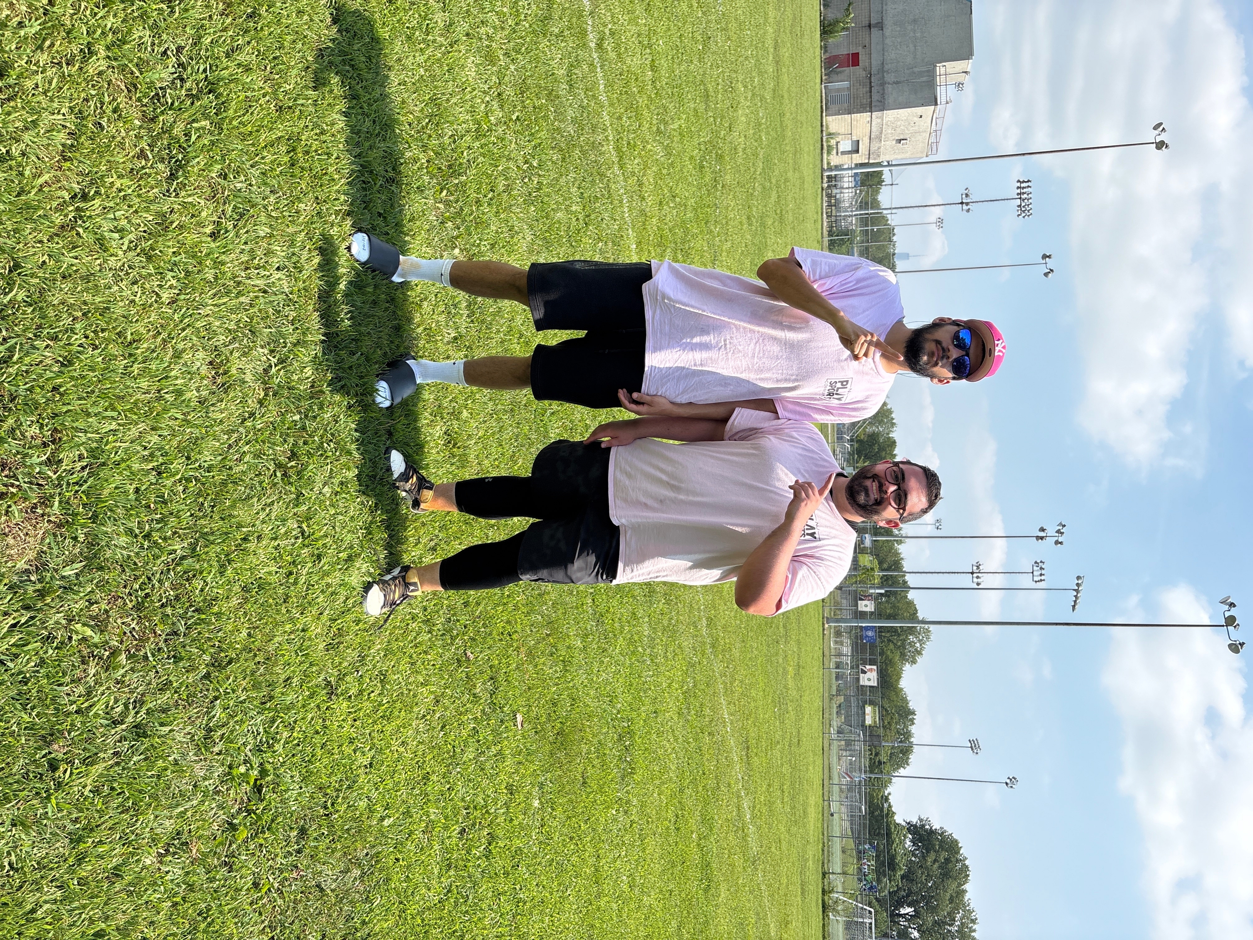 POTG - Little Big League