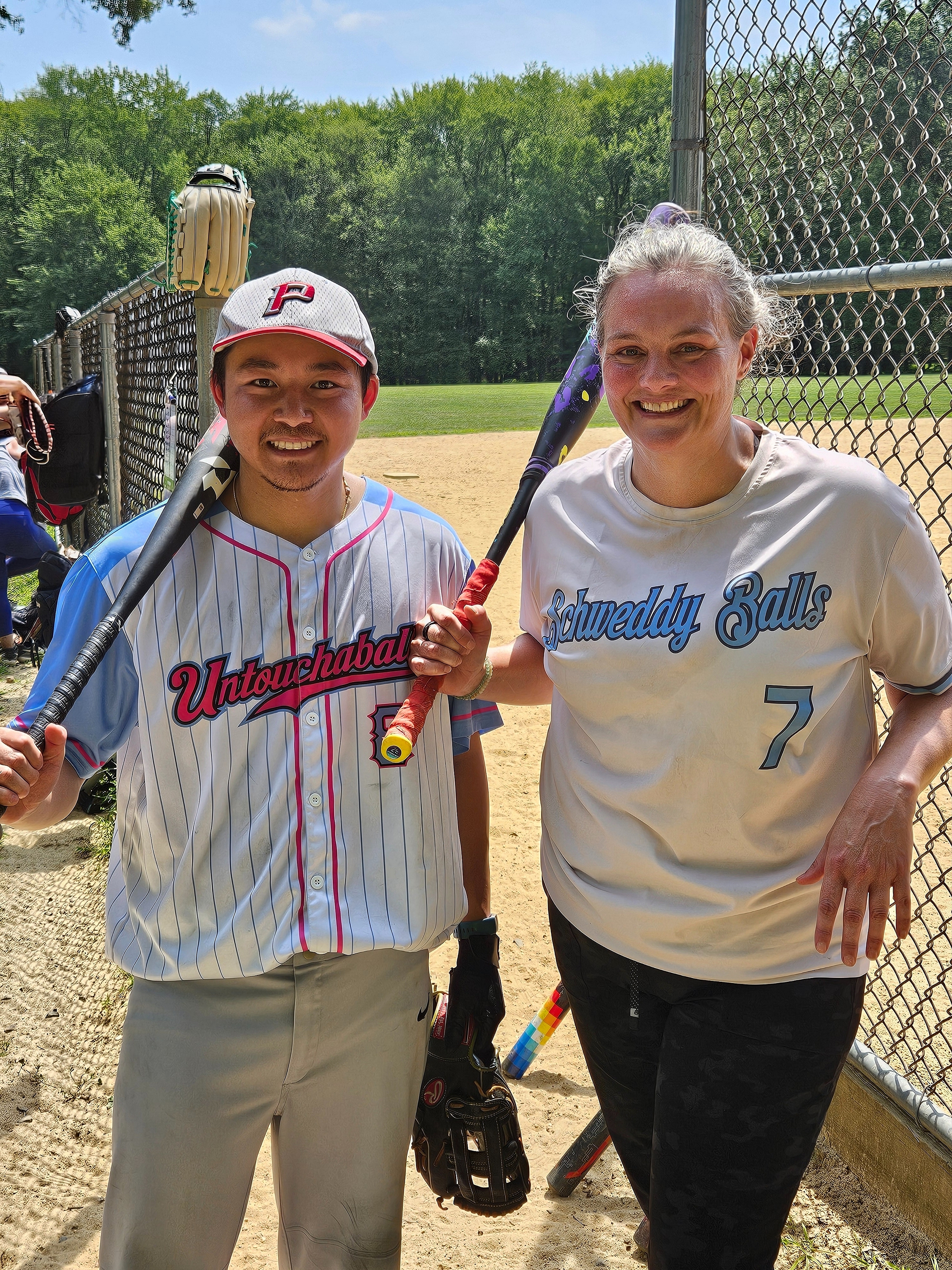 POTG - Untouchaballs Co.