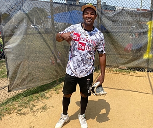 Player Of The Game: Xavier M