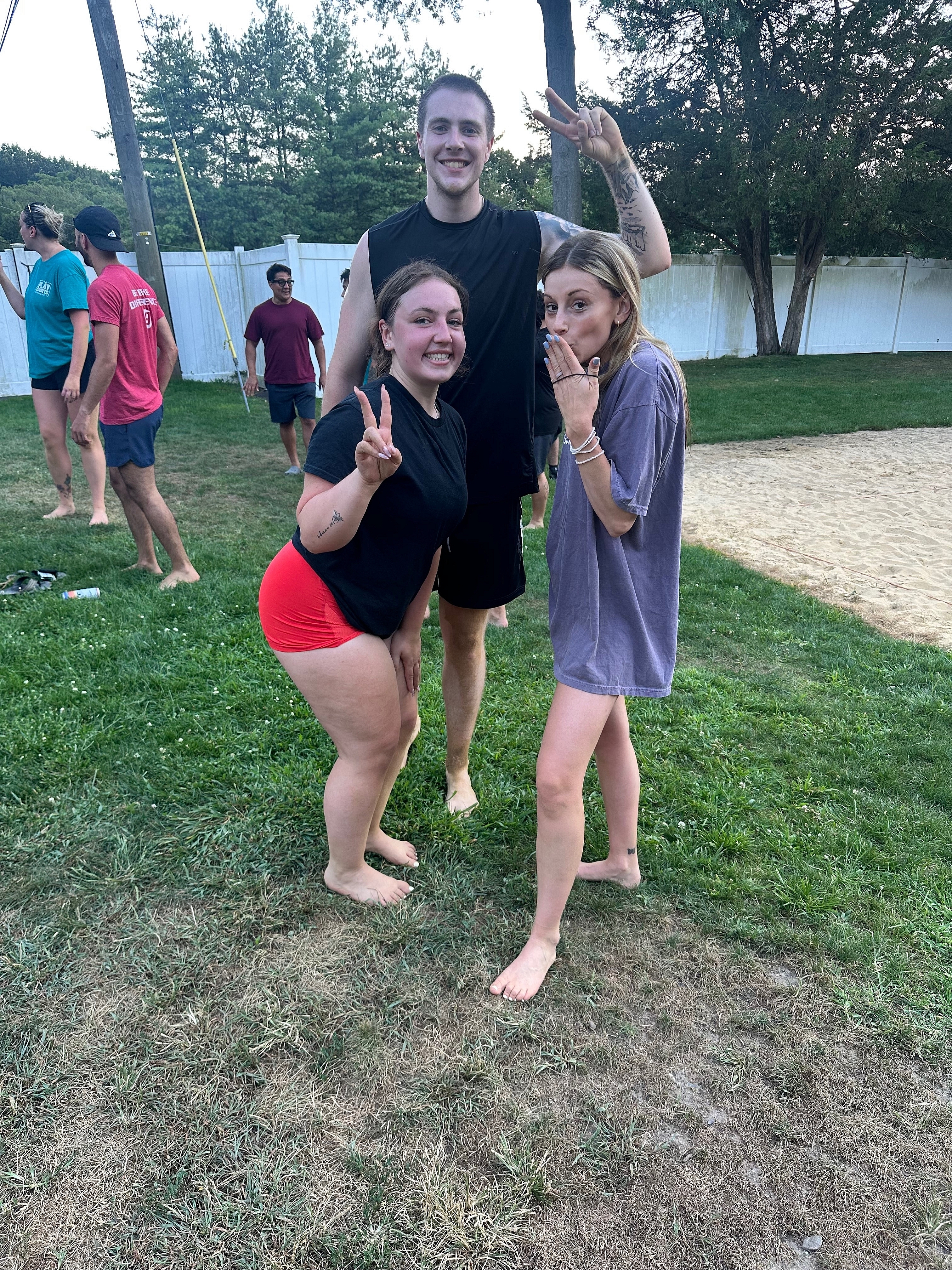 POTG - Aim Tank Service 