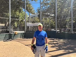 Player Of The Game: Tim P