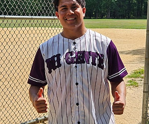 Player Of The Game: Omar A