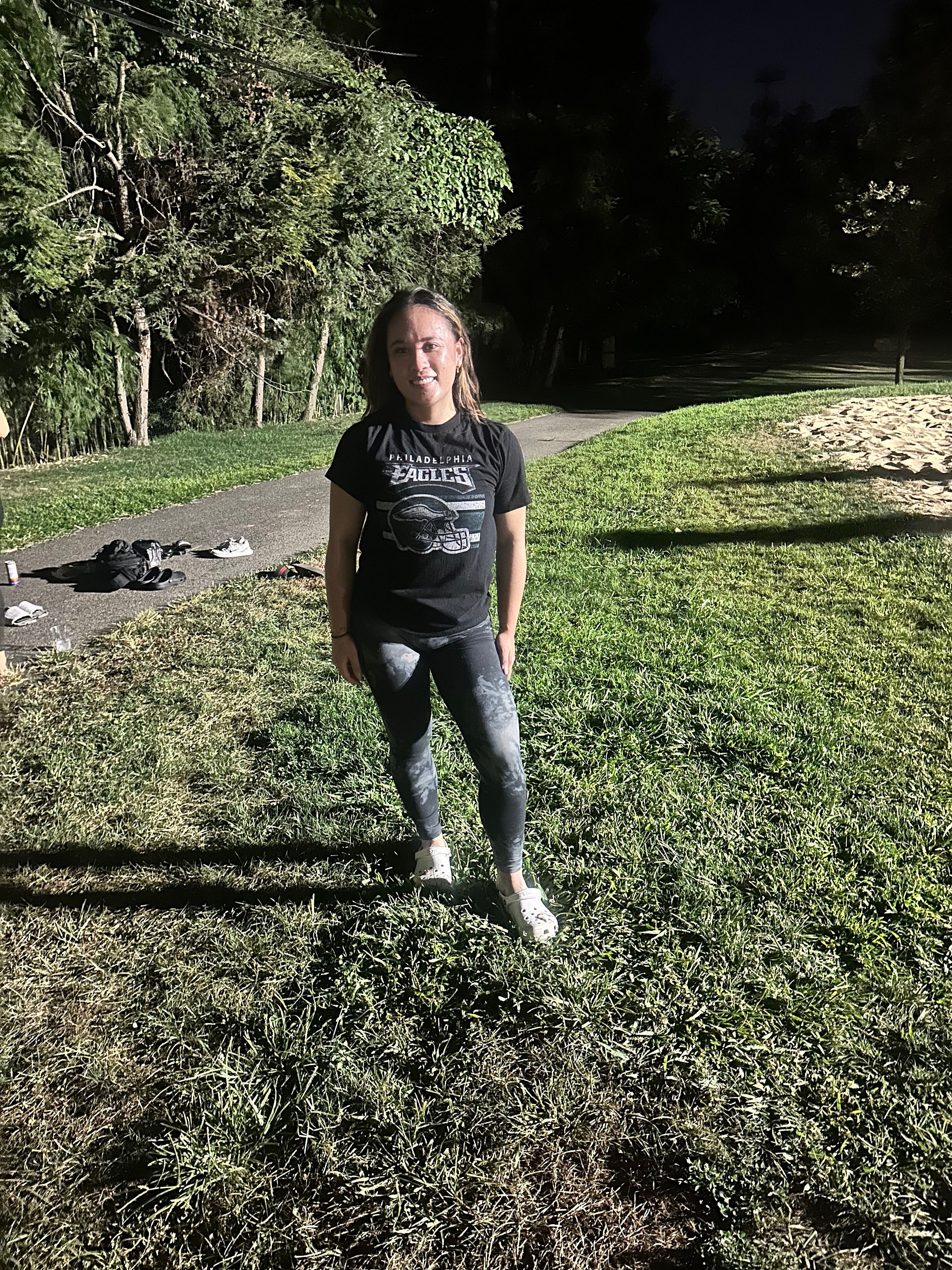 POTG - Dark Horse Squad