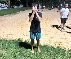 Player Of The Game: Matthew P