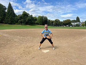 Player Of The Game: Kathleen L