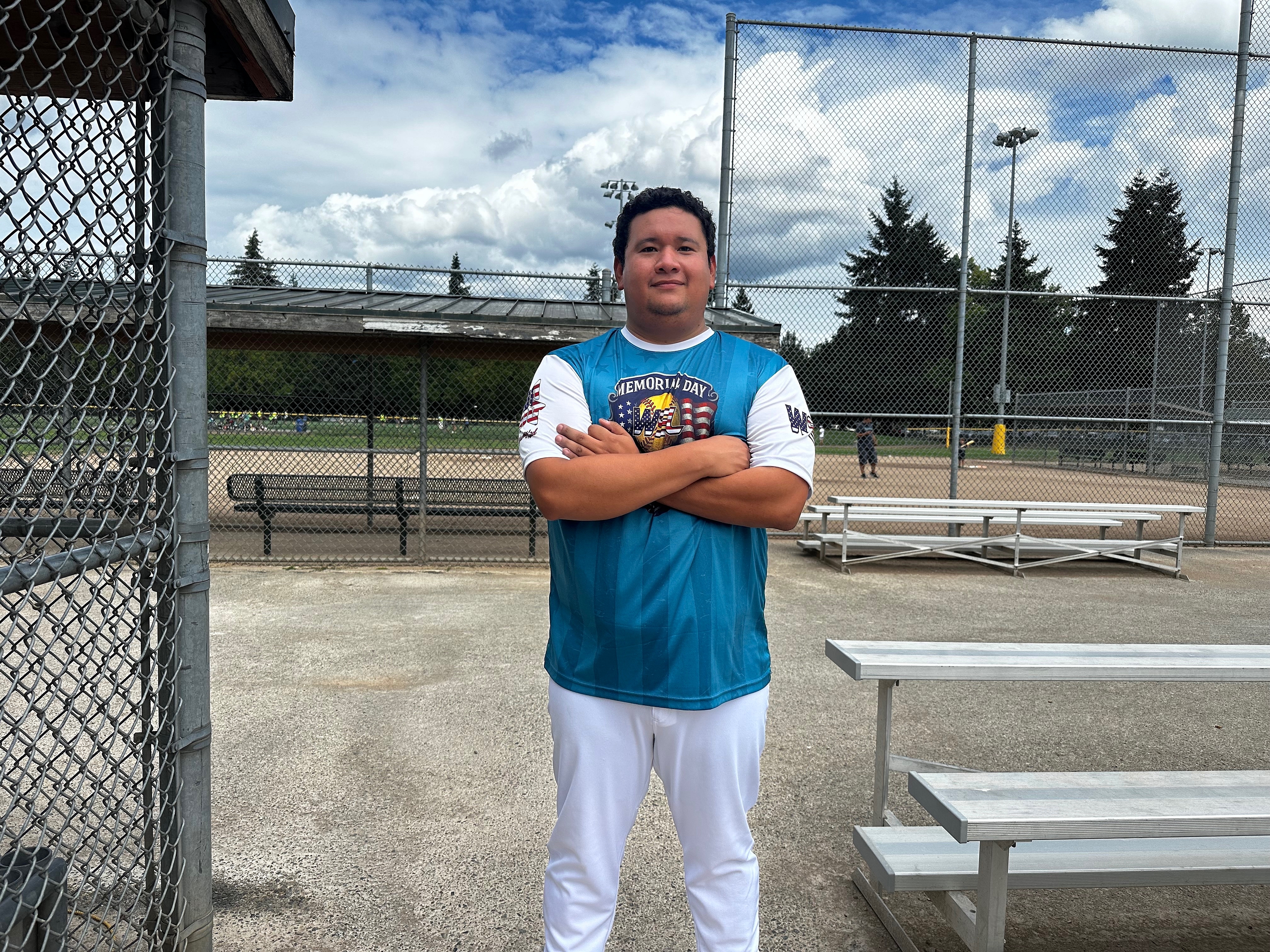 POTG - Catch Balls Not Feelings