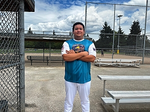 Player Of The Game: Steven C