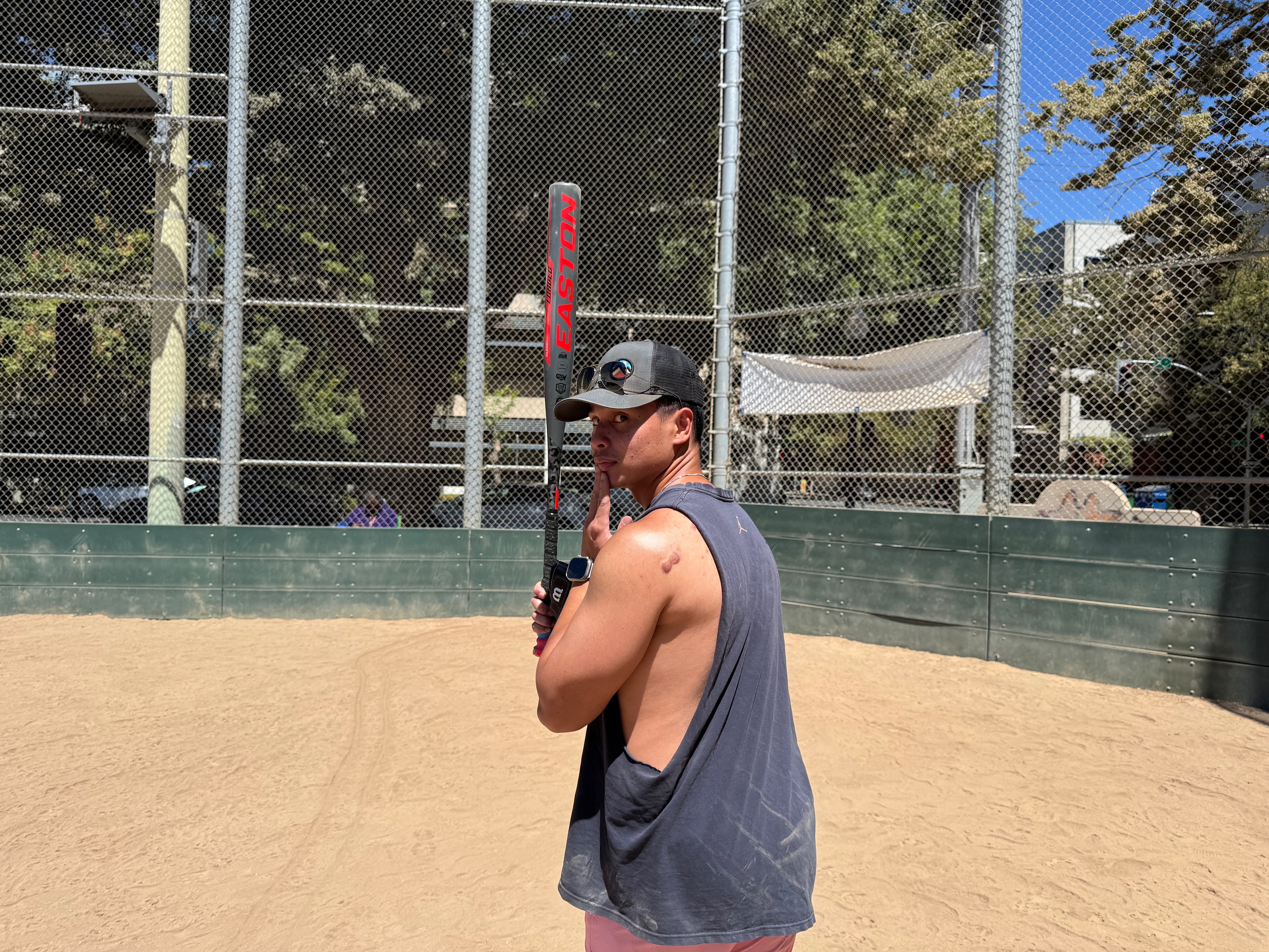 POTG - All About That Base