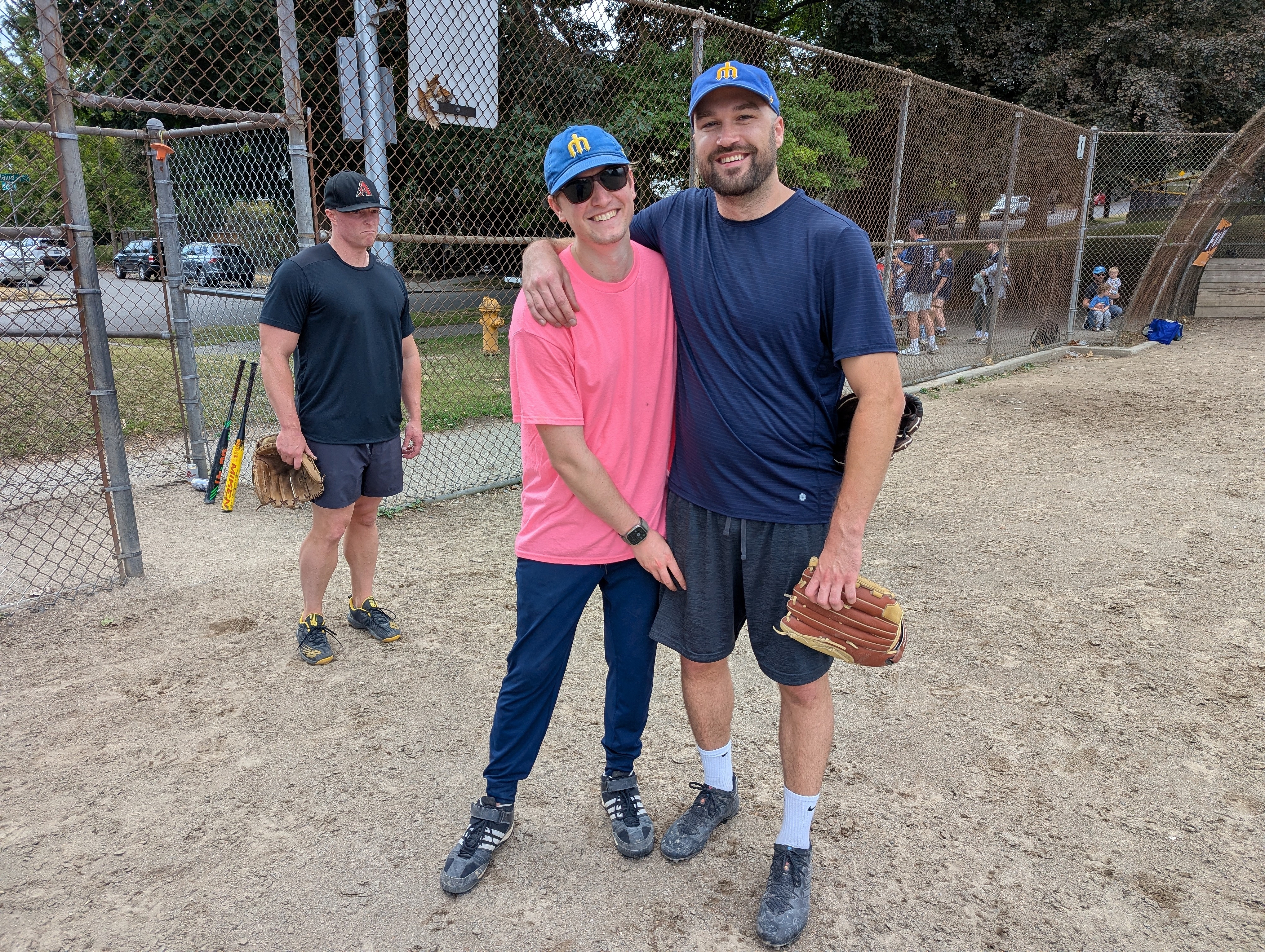 POTG - Queen Anne Slush Puppies