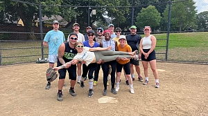 Swing, Butter, Butter! - Indy #S14 Team Photo