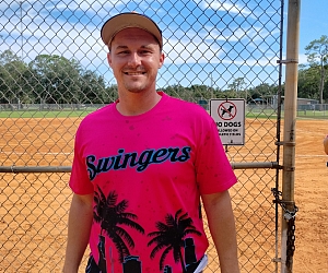 Player Of The Game: Shane R