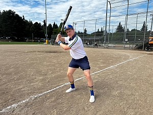Player Of The Game: Matt B