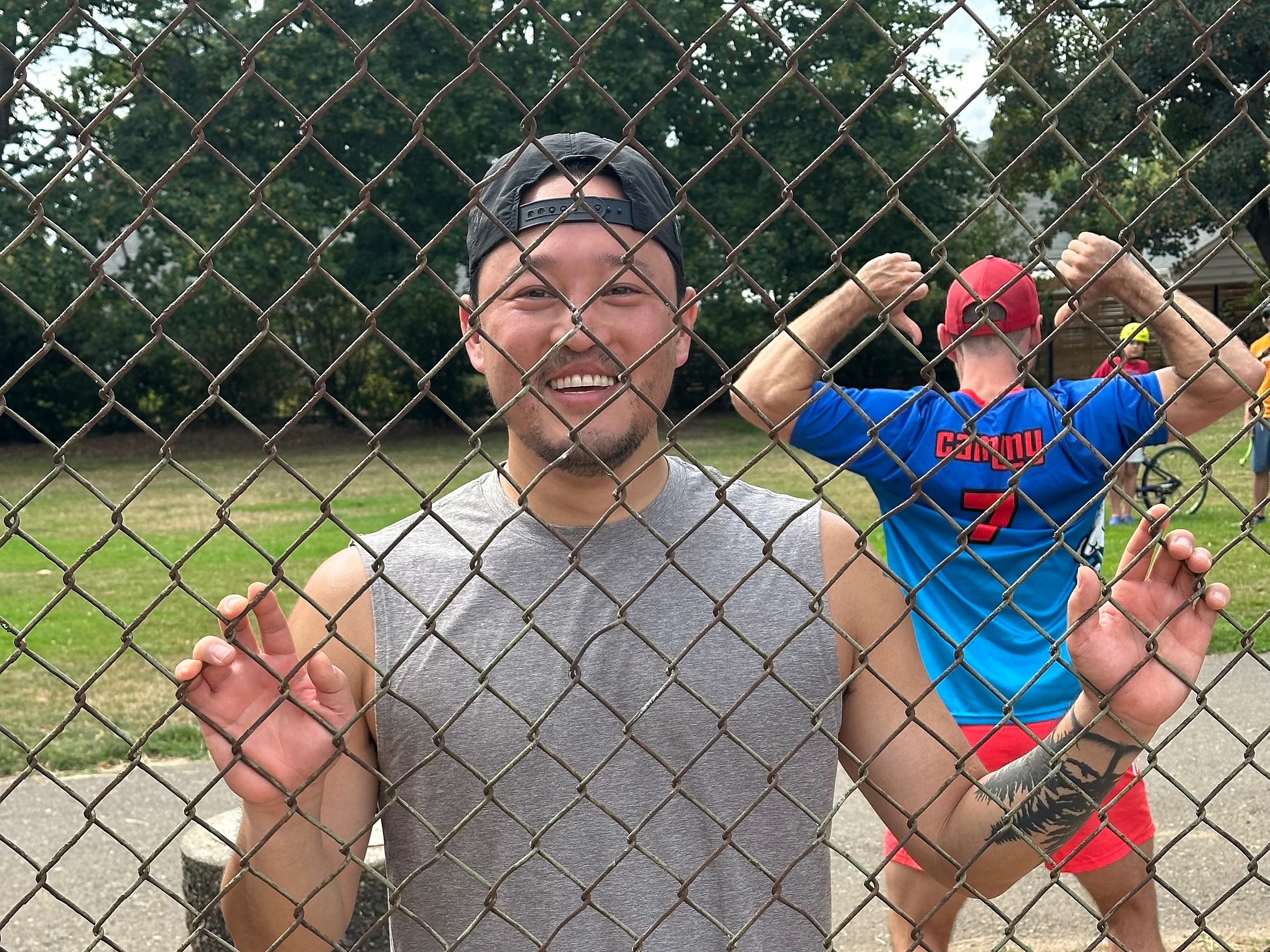 POTG - Wasted Talent