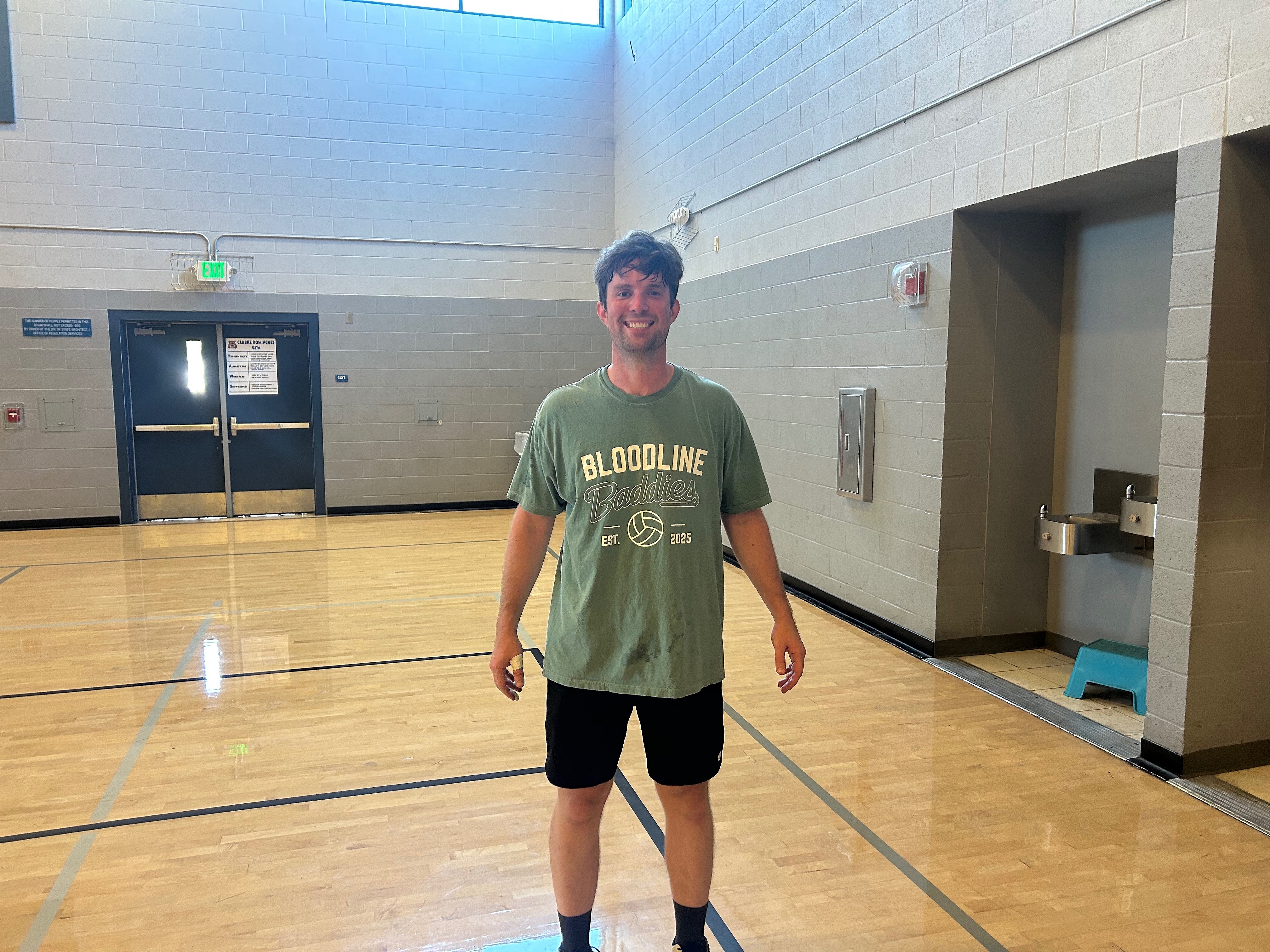 POTG - Bloodline Baddies 