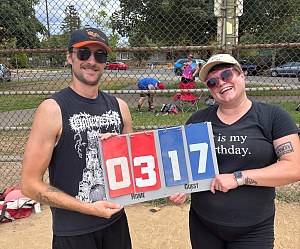 Player Of The Game: Tace B